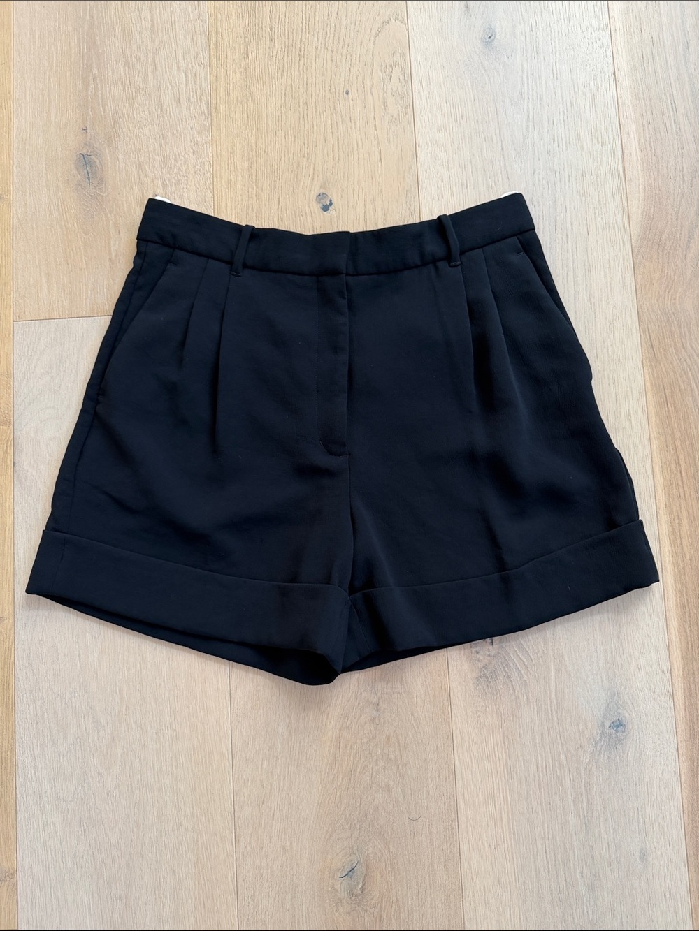 Aritzia Shorts